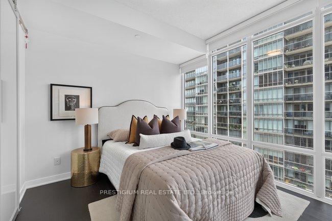 Photo 27 of Unit 1908, 88 Park Lawn Road, Etobicoke, Mimico — HOMEH