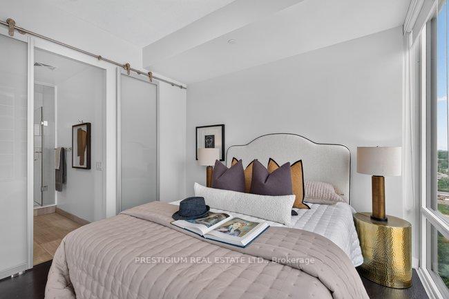 Photo 28 of Unit 1908, 88 Park Lawn Road, Etobicoke, Mimico — HOMEH
