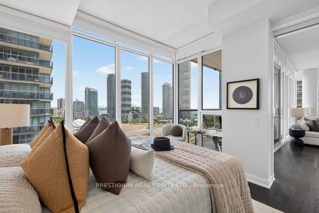 Photo 29 of Unit 1908, 88 Park Lawn Road, Etobicoke, Mimico — HOMEH