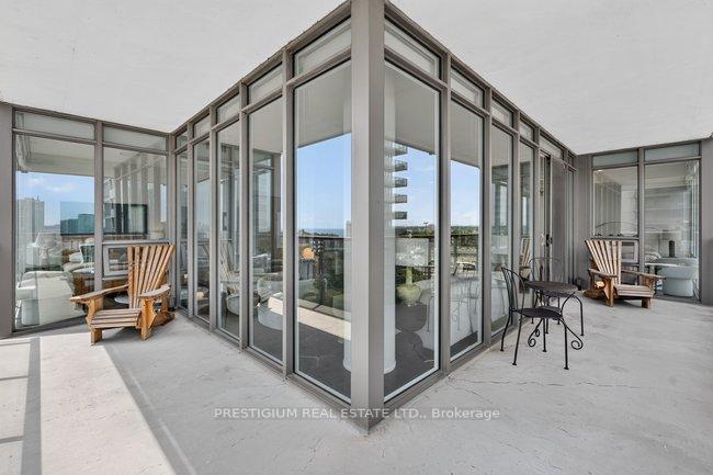 Photo 32 of Unit 1908, 88 Park Lawn Road, Etobicoke, Mimico — HOMEH
