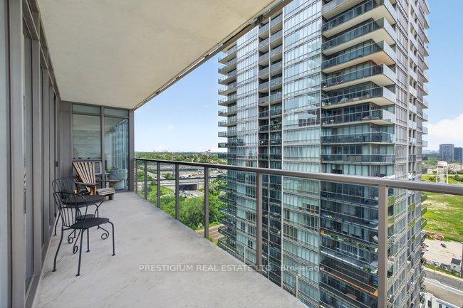 Photo 34 of Unit 1908, 88 Park Lawn Road, Etobicoke, Mimico — HOMEH
