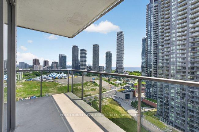 Photo 35 of Unit 1908, 88 Park Lawn Road, Etobicoke, Mimico — HOMEH