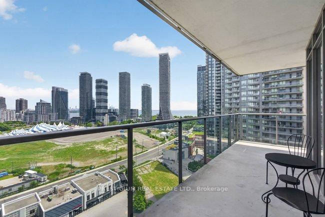 Photo 36 of Unit 1908, 88 Park Lawn Road, Etobicoke, Mimico — HOMEH