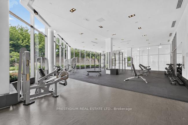 Photo 37 of Unit 1908, 88 Park Lawn Road, Etobicoke, Mimico — HOMEH