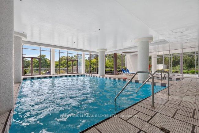 Photo 41 of Unit 1908, 88 Park Lawn Road, Etobicoke, Mimico — HOMEH
