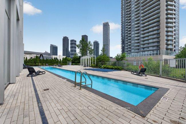 Photo 42 of Unit 1908, 88 Park Lawn Road, Etobicoke, Mimico — HOMEH