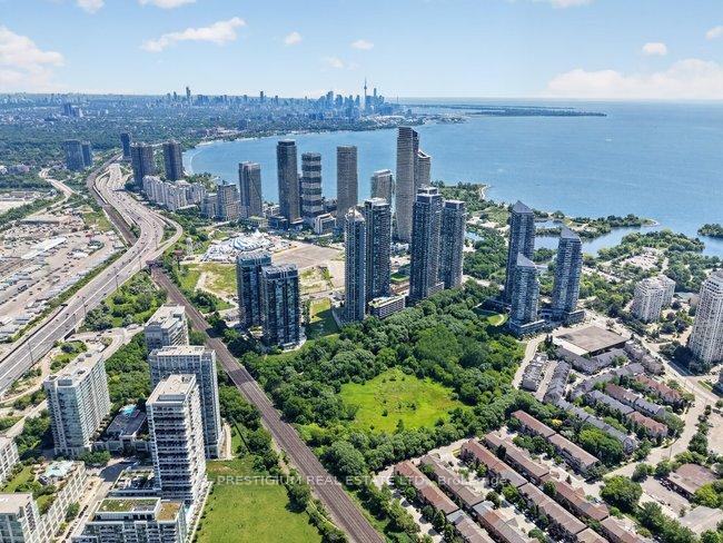 Photo 43 of Unit 1908, 88 Park Lawn Road, Etobicoke, Mimico — HOMEH
