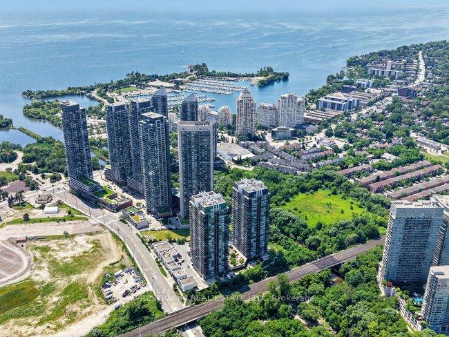 Photo 44 of Unit 1908, 88 Park Lawn Road, Etobicoke, Mimico — HOMEH