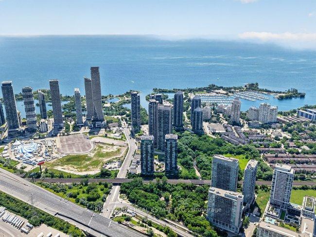 Photo 45 of Unit 1908, 88 Park Lawn Road, Etobicoke, Mimico — HOMEH