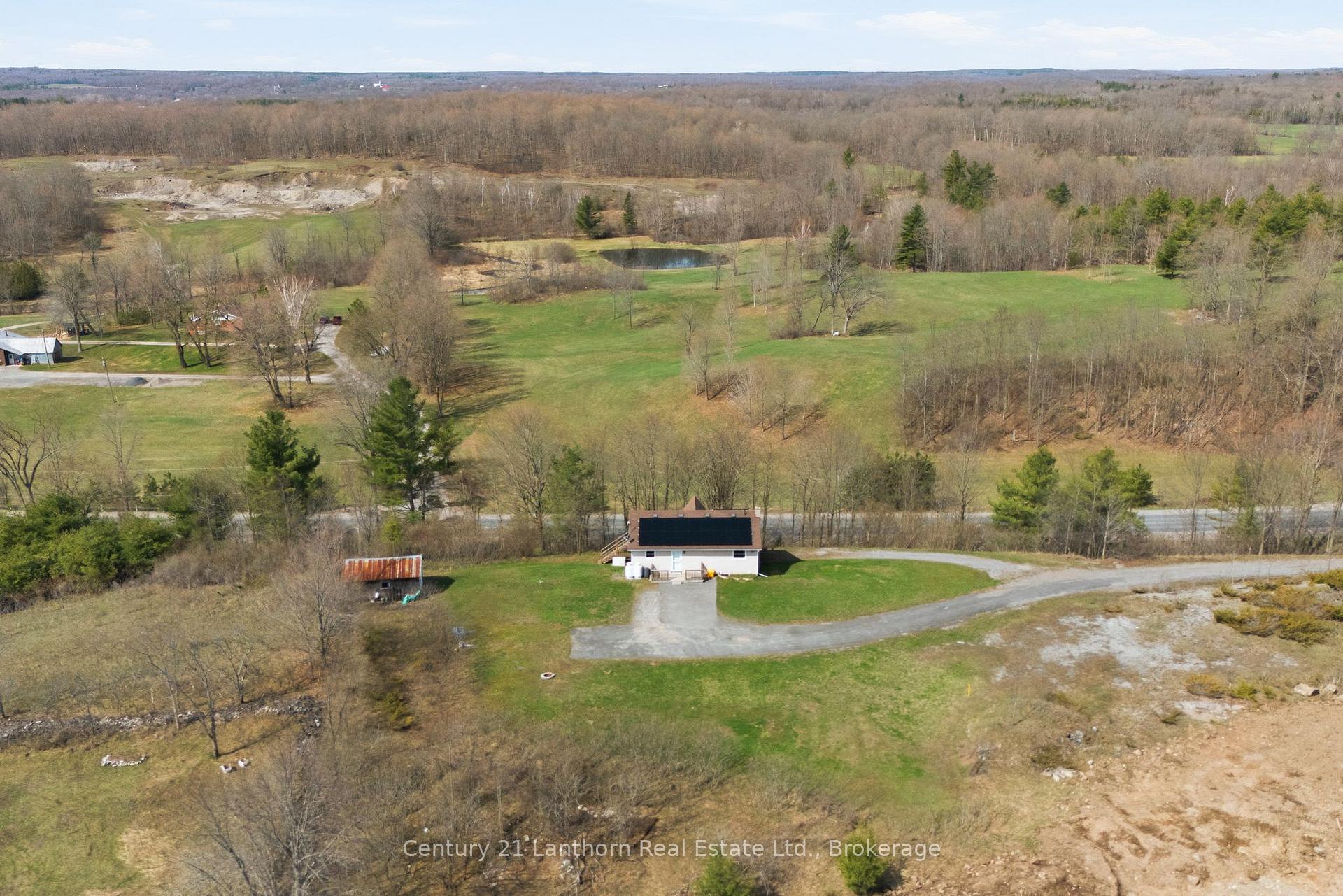 Photo 2 of 656 A Cooper Road, Madoc — HOMEH