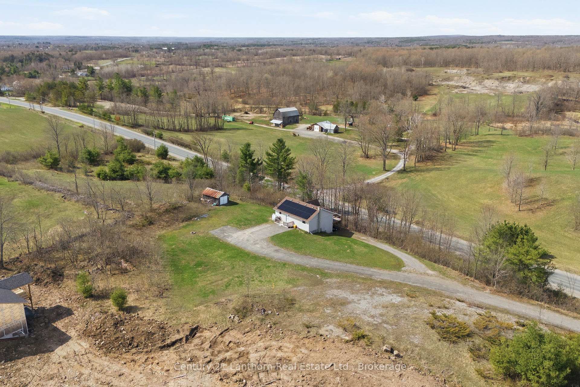 Photo 62 of 656 A Cooper Road, Madoc — HOMEH