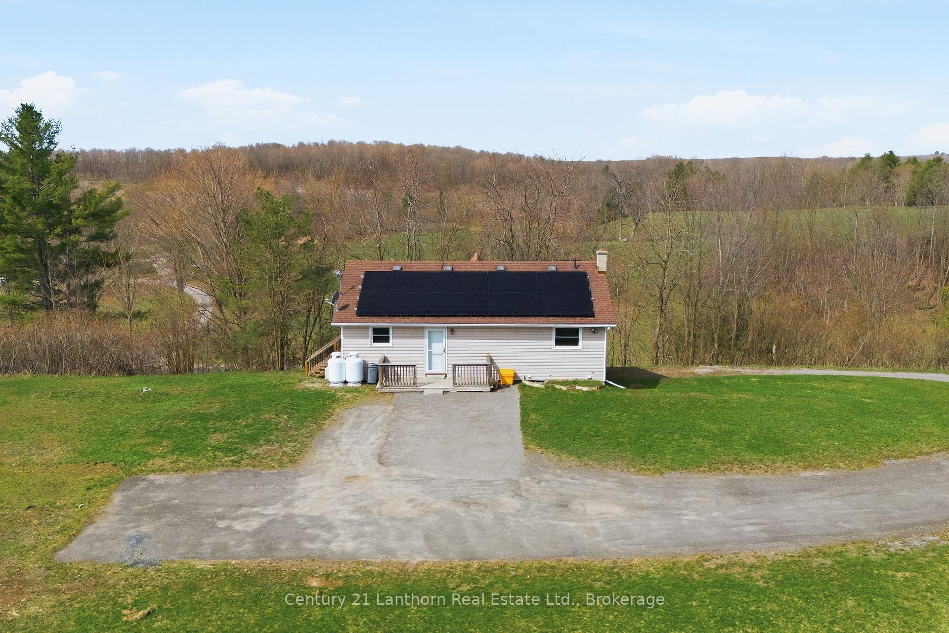 Photo 6 of 656 A Cooper Road, Madoc — HOMEH