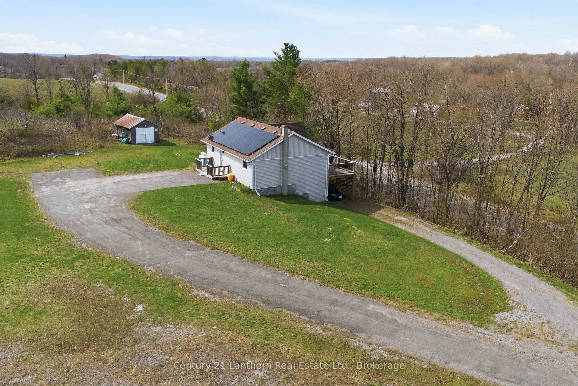 Photo 10 of 656 A Cooper Road, Madoc — HOMEH