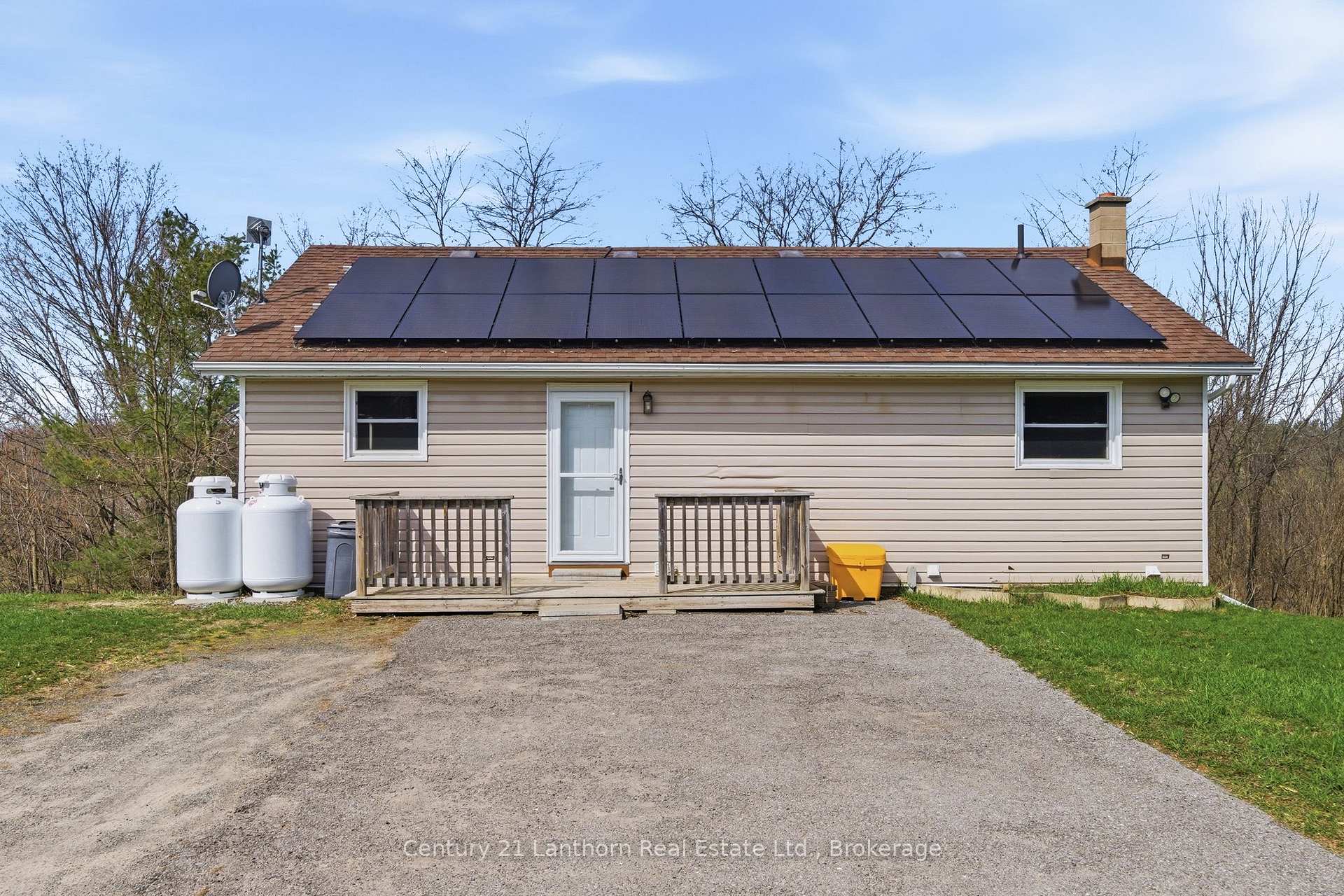 Photo 11 of 656 A Cooper Road, Madoc — HOMEH