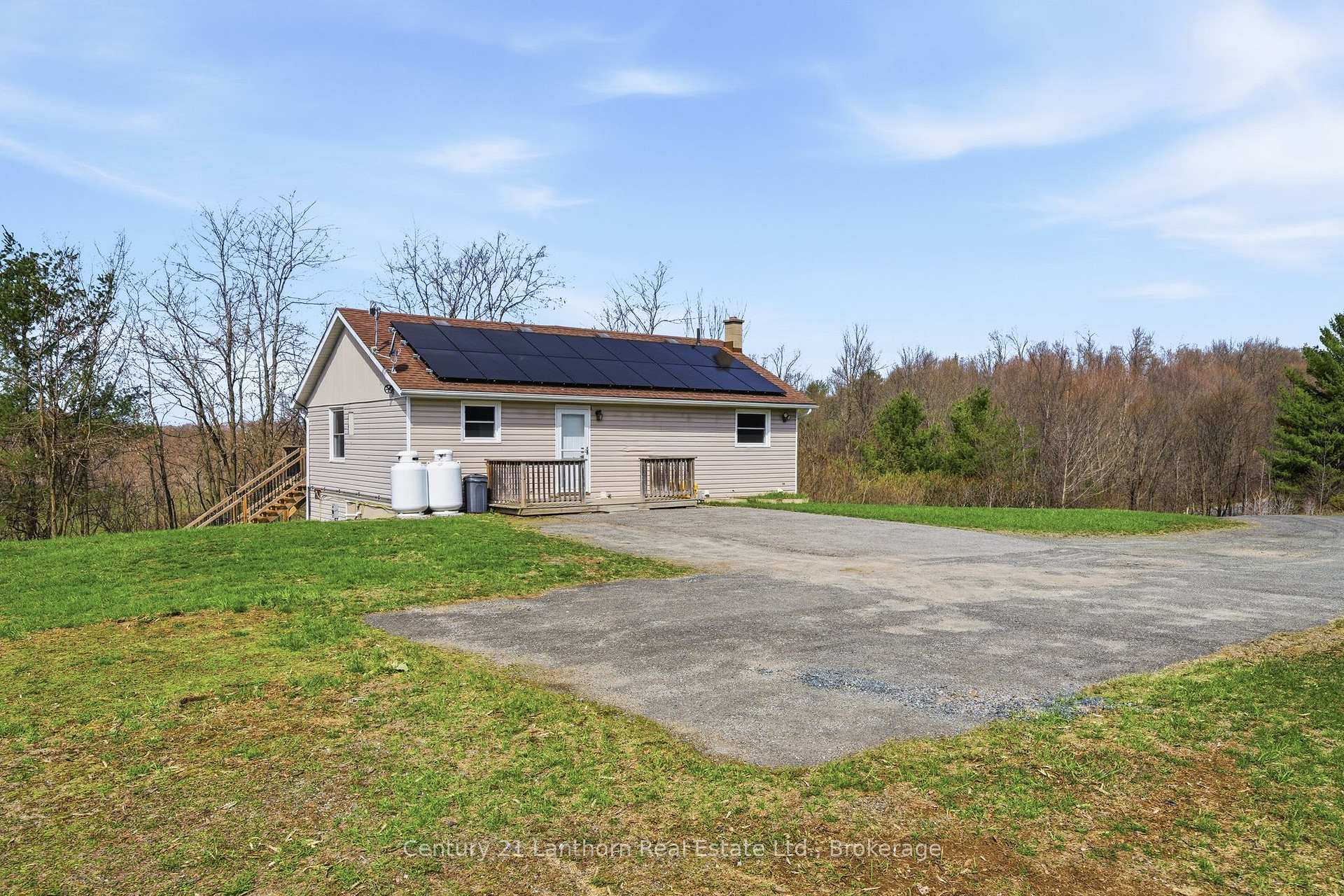 Photo 12 of 656 A Cooper Road, Madoc — HOMEH
