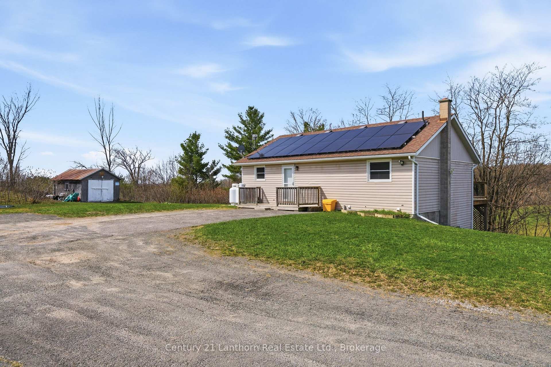 Photo 14 of 656 A Cooper Road, Madoc — HOMEH