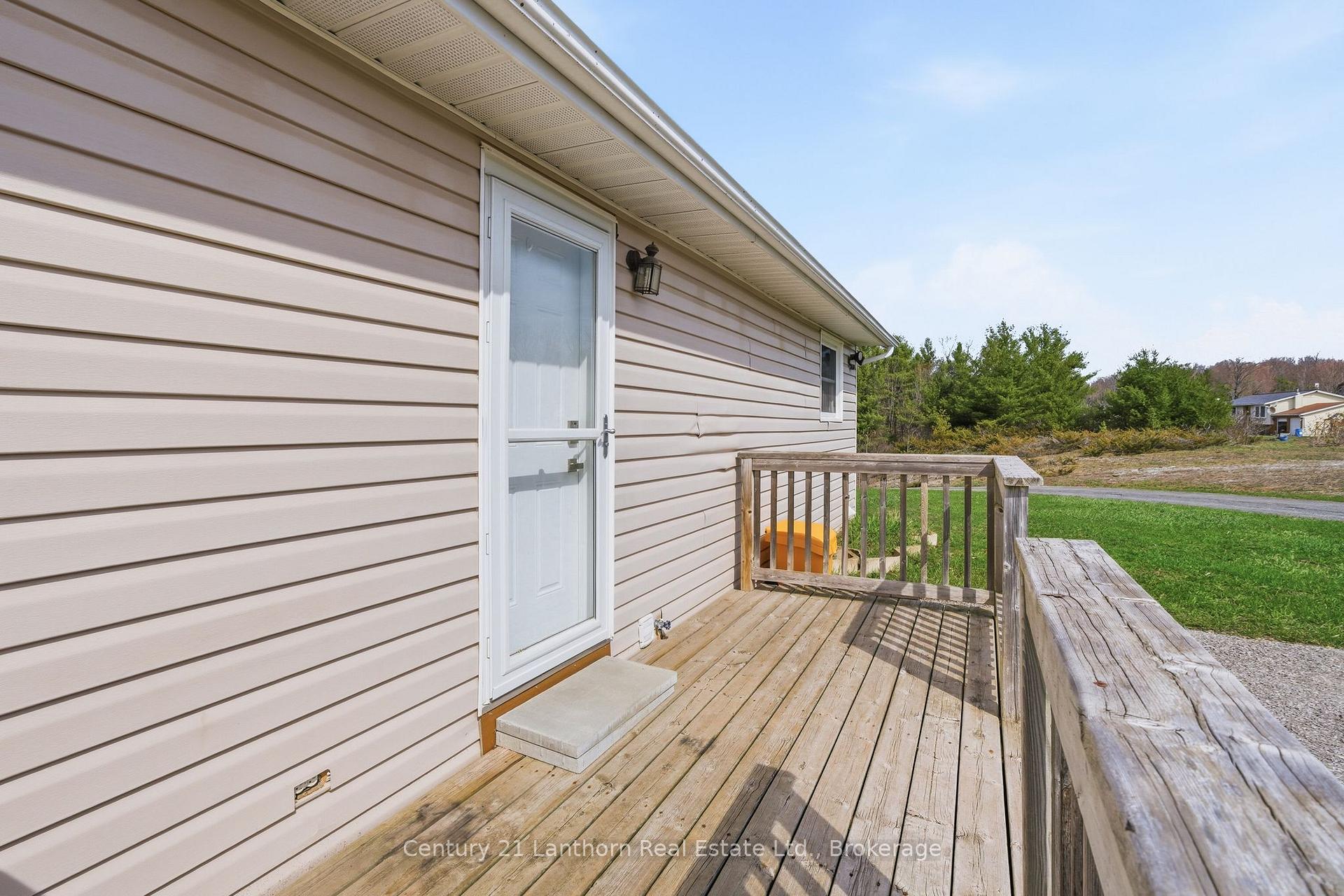 Photo 18 of 656 A Cooper Road, Madoc — HOMEH