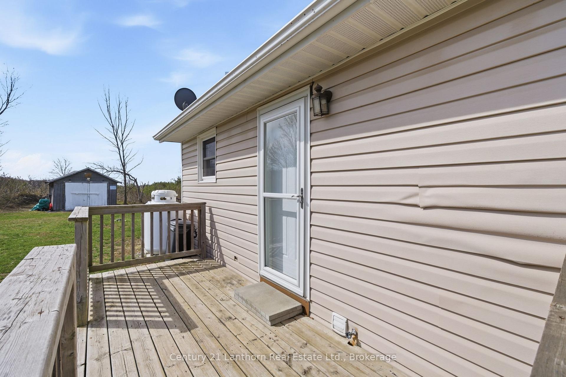 Photo 20 of 656 A Cooper Road, Madoc — HOMEH
