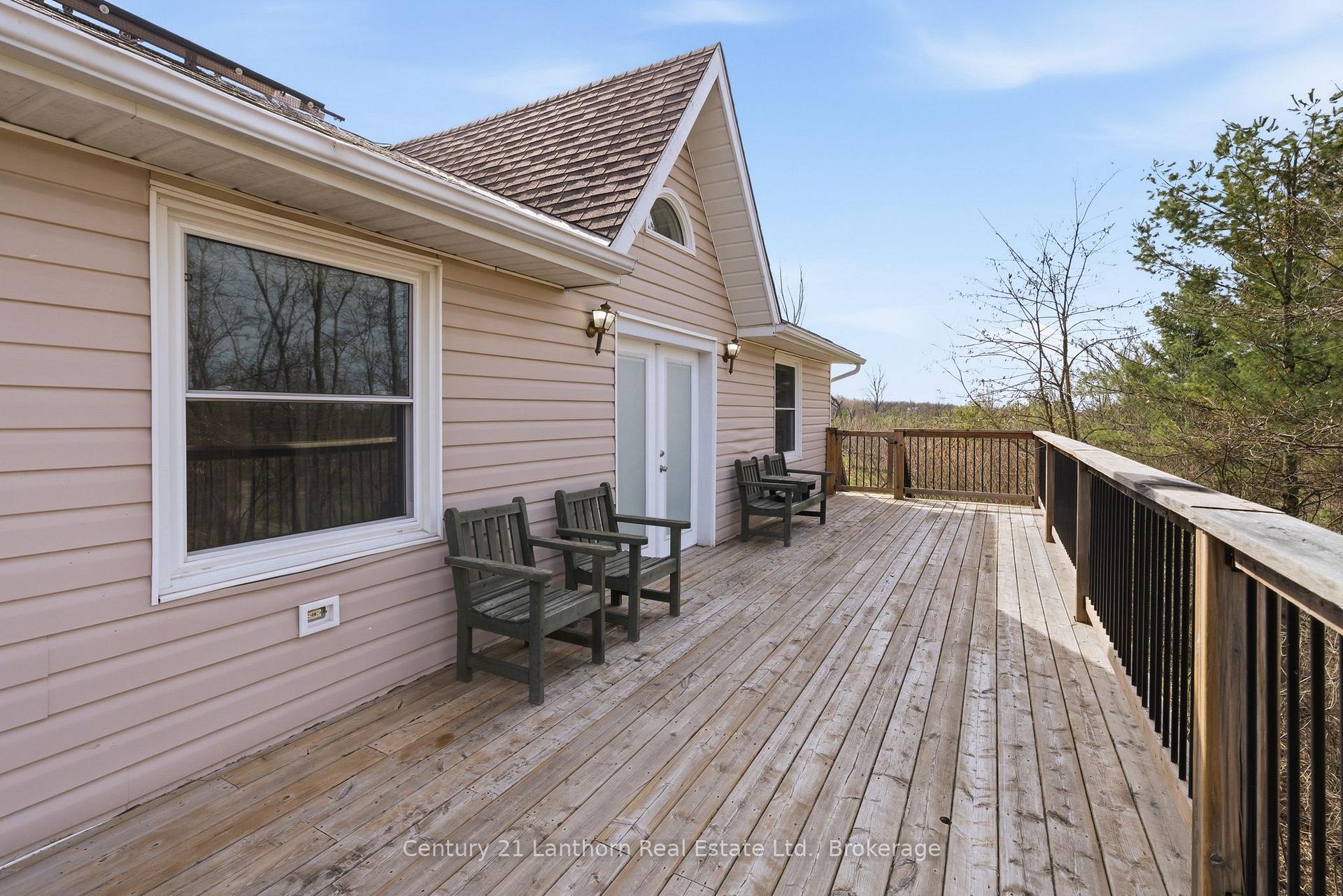 Photo 54 of 656 A Cooper Road, Madoc — HOMEH