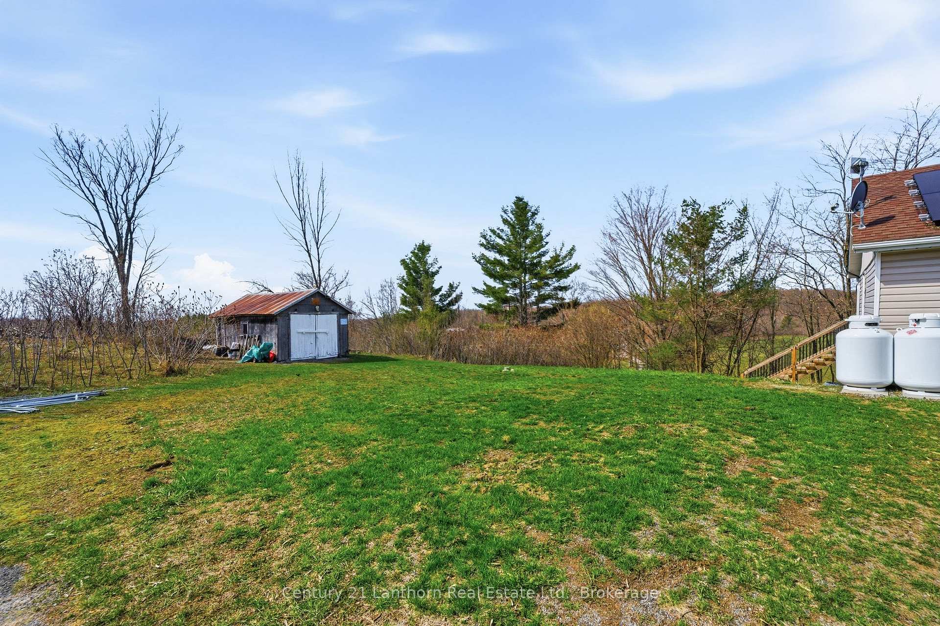 Photo 61 of 656 A Cooper Road, Madoc — HOMEH