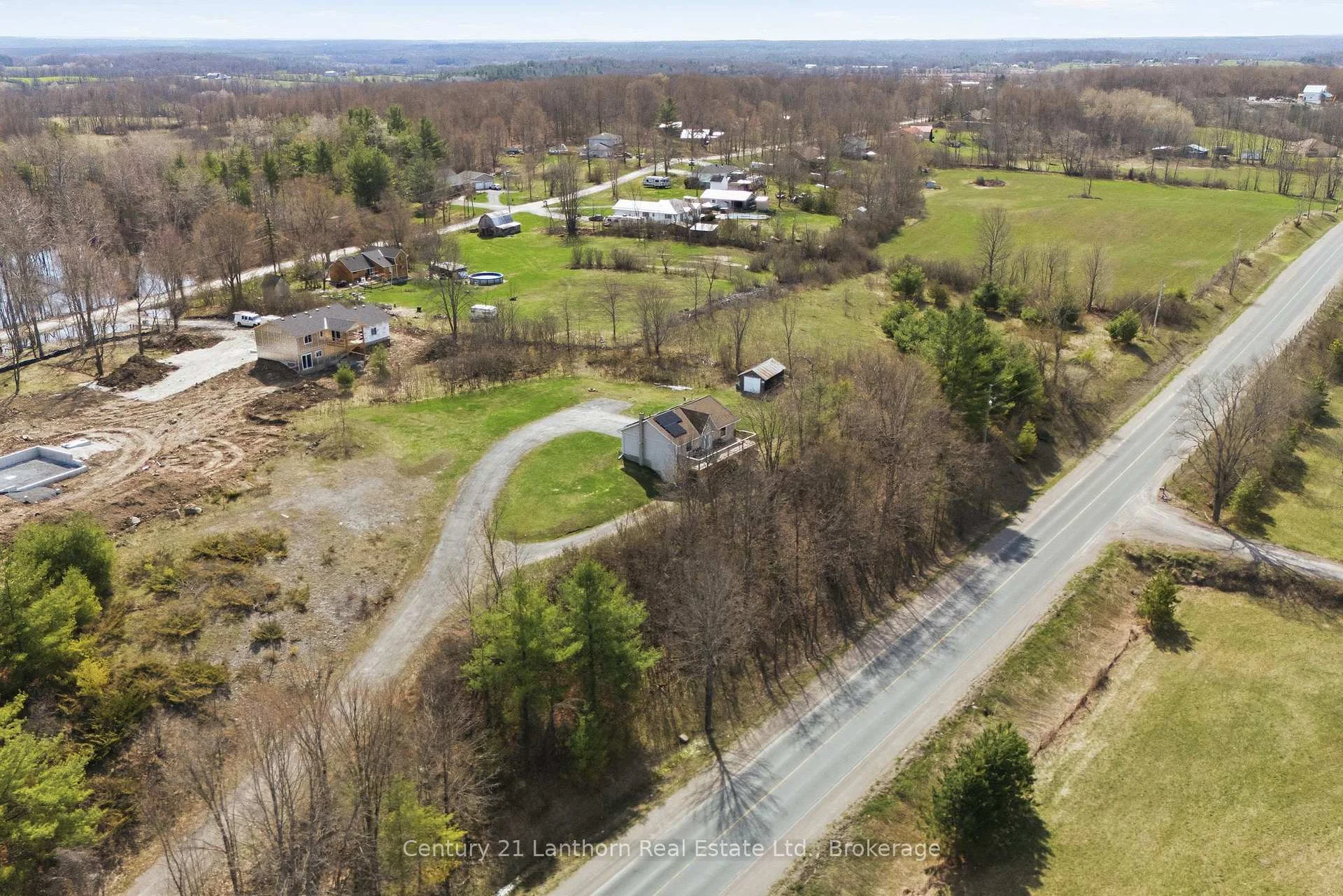 Photo 3 of 656 A Cooper Road, Madoc — HOMEH