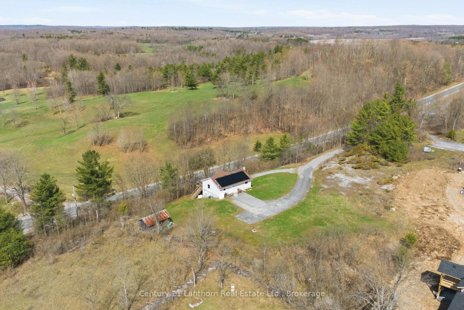 Photo 4 of 656 A Cooper Road, Madoc — HOMEH
