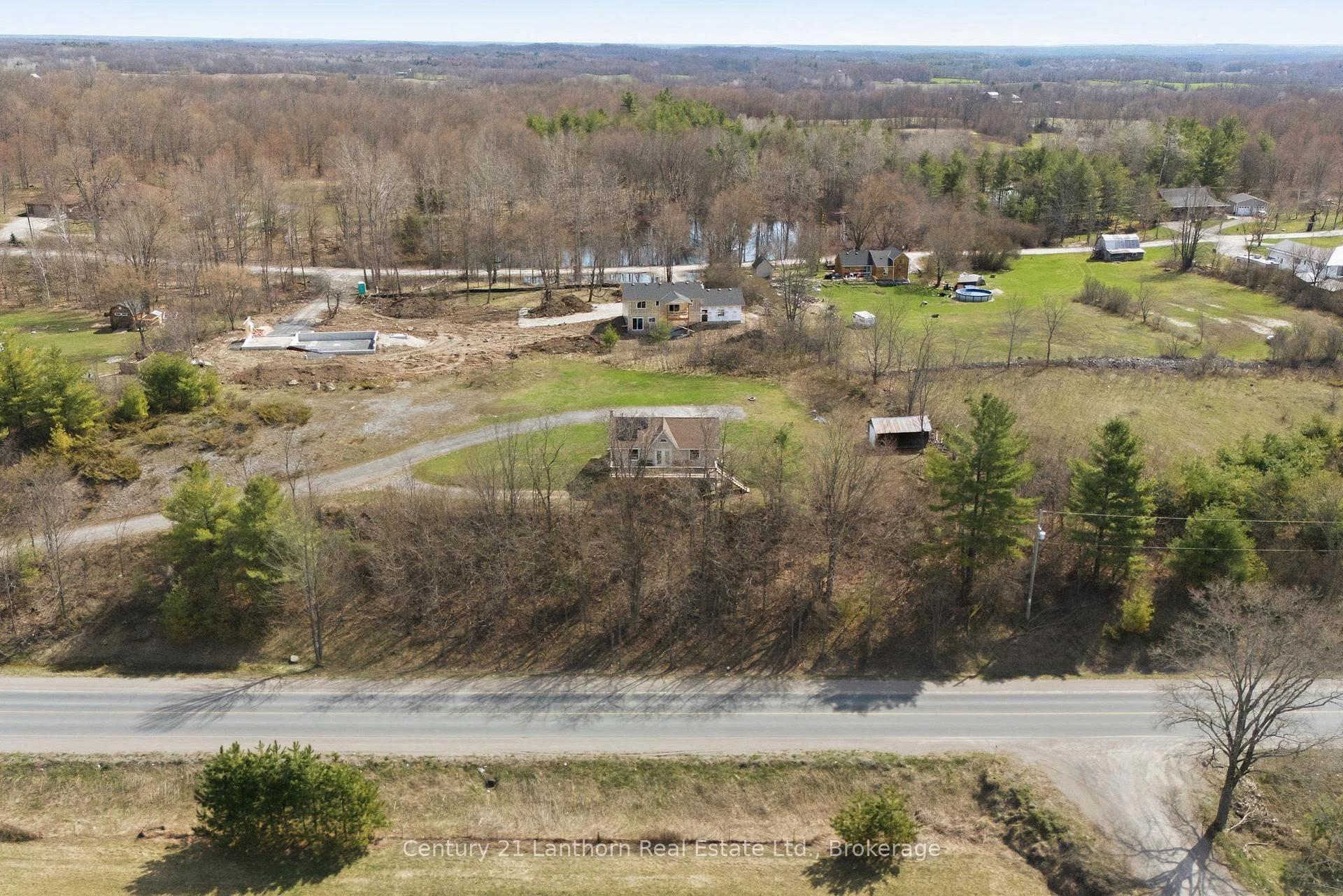 Photo 57 of 656 A Cooper Road, Madoc — HOMEH
