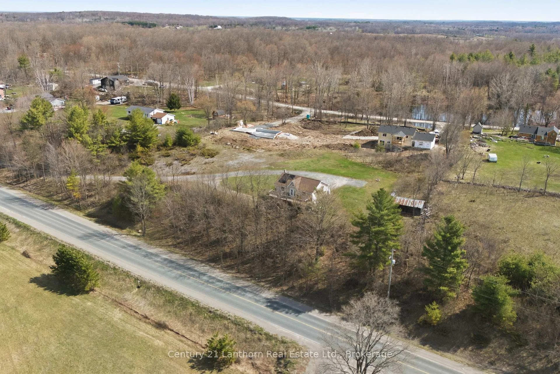 Photo 58 of 656 A Cooper Road, Madoc — HOMEH