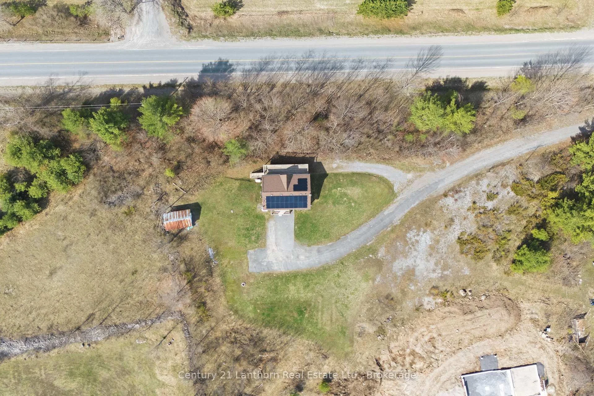 Photo 59 of 656 A Cooper Road, Madoc — HOMEH