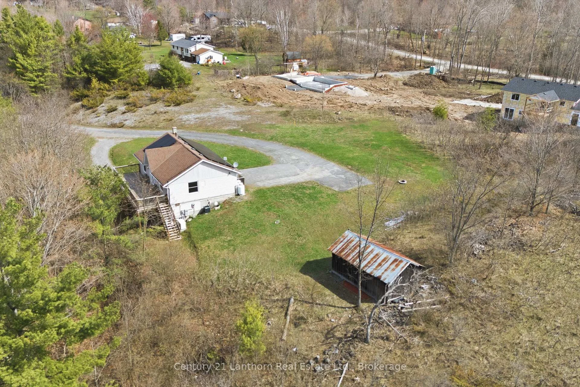 Photo 60 of 656 A Cooper Road, Madoc — HOMEH