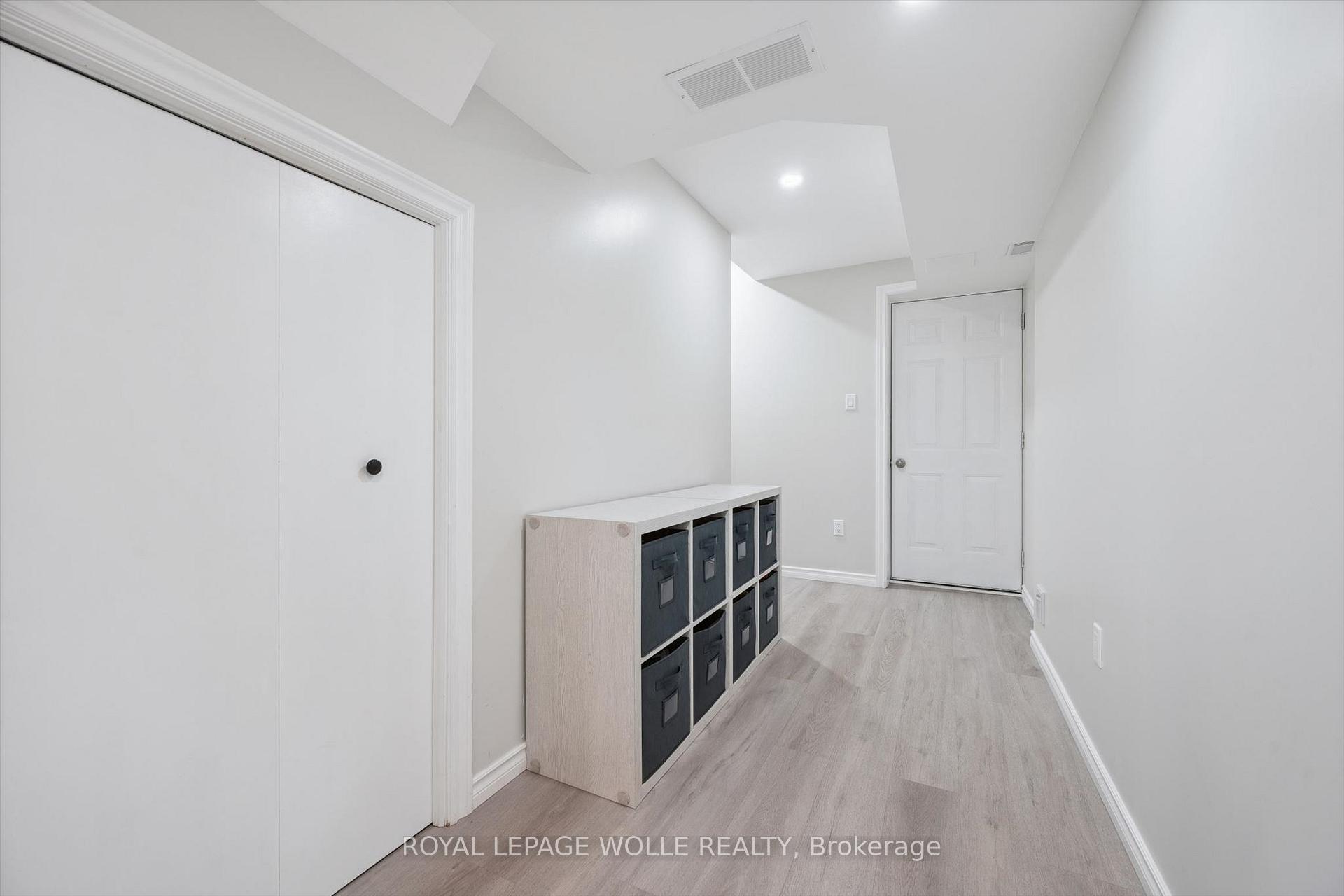 Photo 30 of 45 Captain Mccallum Drive, Wilmot, New Hamburg — HOMEH