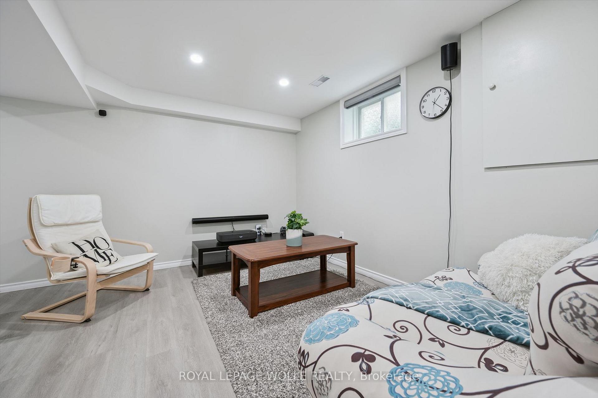 Photo 31 of 45 Captain Mccallum Drive, Wilmot, New Hamburg — HOMEH