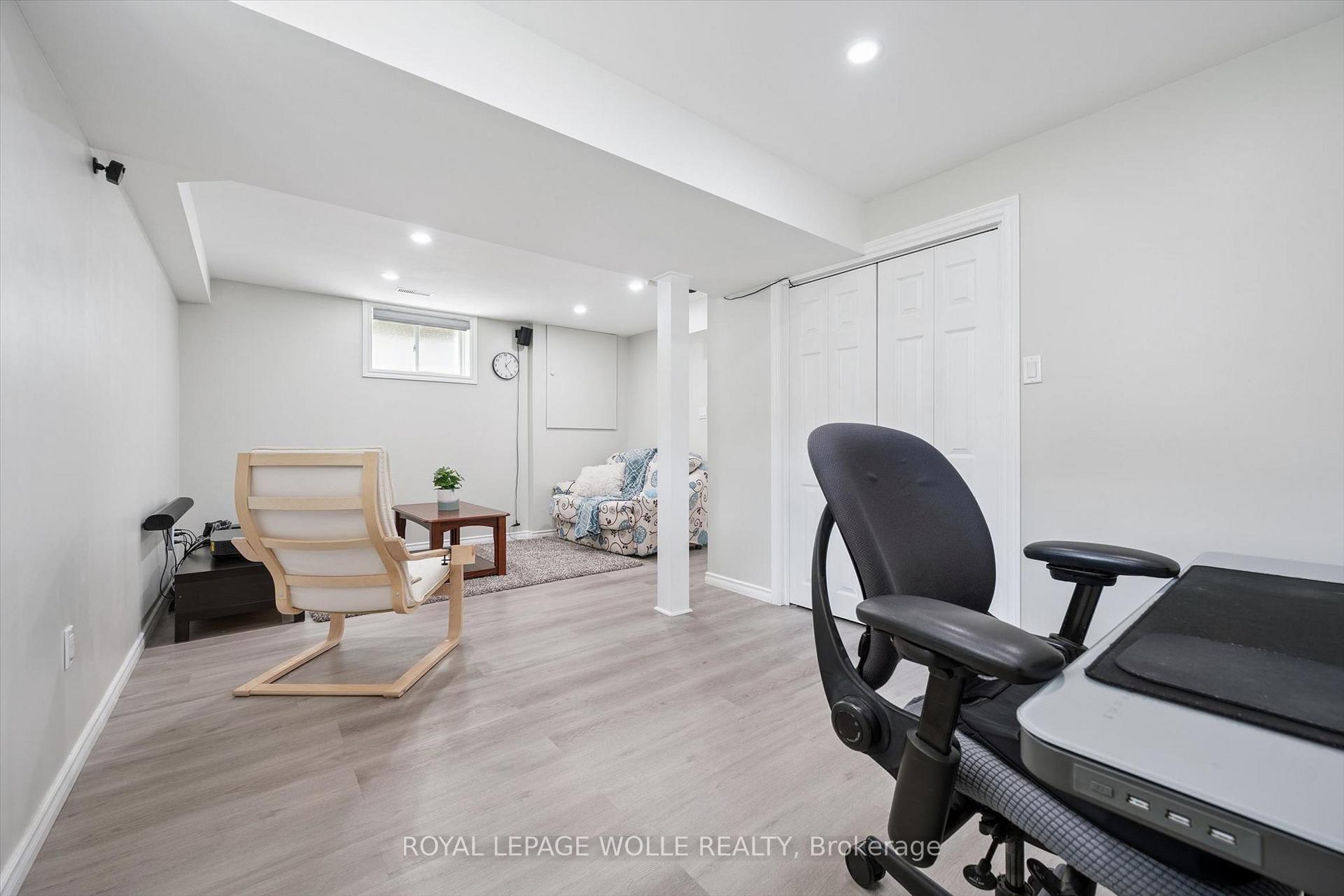 Photo 35 of 45 Captain Mccallum Drive, Wilmot, New Hamburg — HOMEH