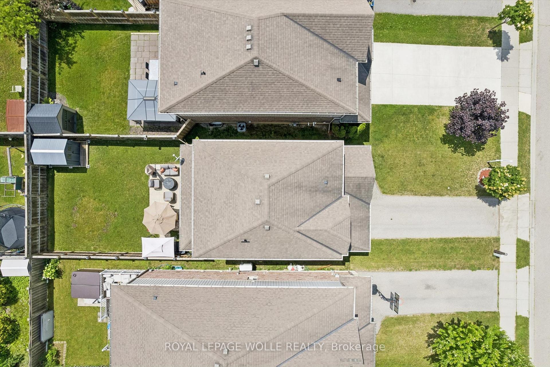 Photo 42 of 45 Captain Mccallum Drive, Wilmot, New Hamburg — HOMEH