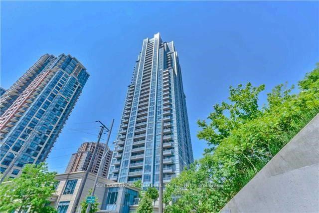Front of Unit 1904, 15 Viking Lane