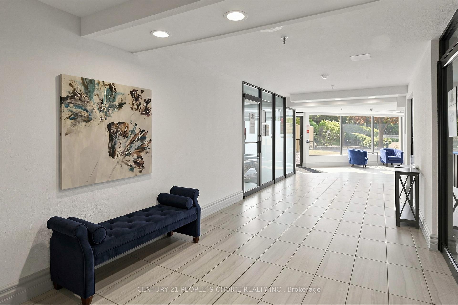 Photo 6 of Unit 2207, 8 Lisa Street, Brampton, Queen Street Corridor — HOMEH