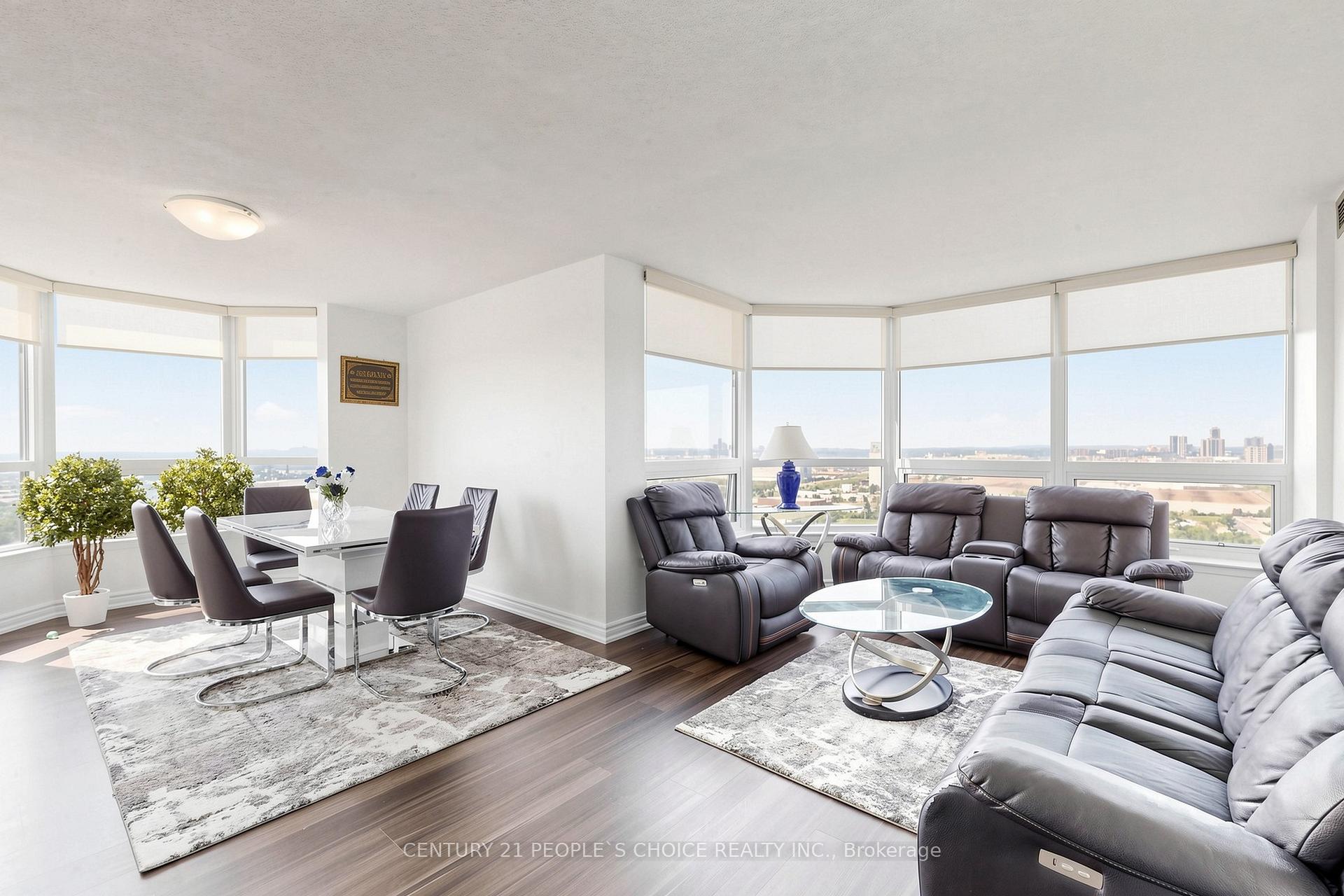 Photo 9 of Unit 2207, 8 Lisa Street, Brampton, Queen Street Corridor — HOMEH