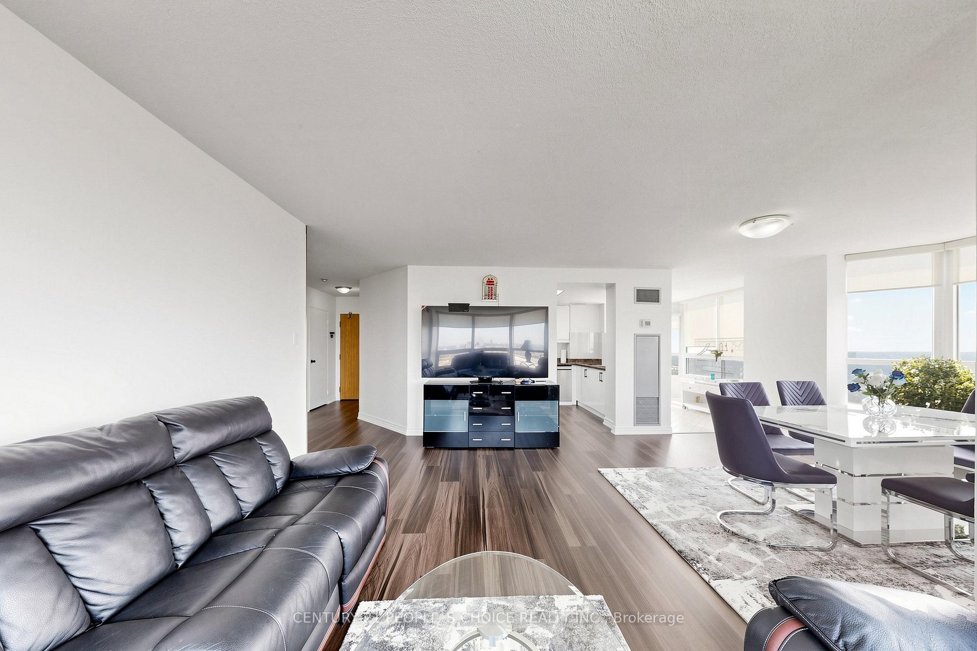 Photo 11 of Unit 2207, 8 Lisa Street, Brampton, Queen Street Corridor — HOMEH