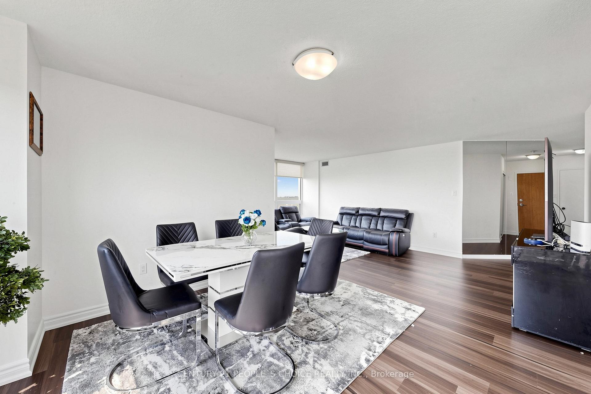 Photo 12 of Unit 2207, 8 Lisa Street, Brampton, Queen Street Corridor — HOMEH
