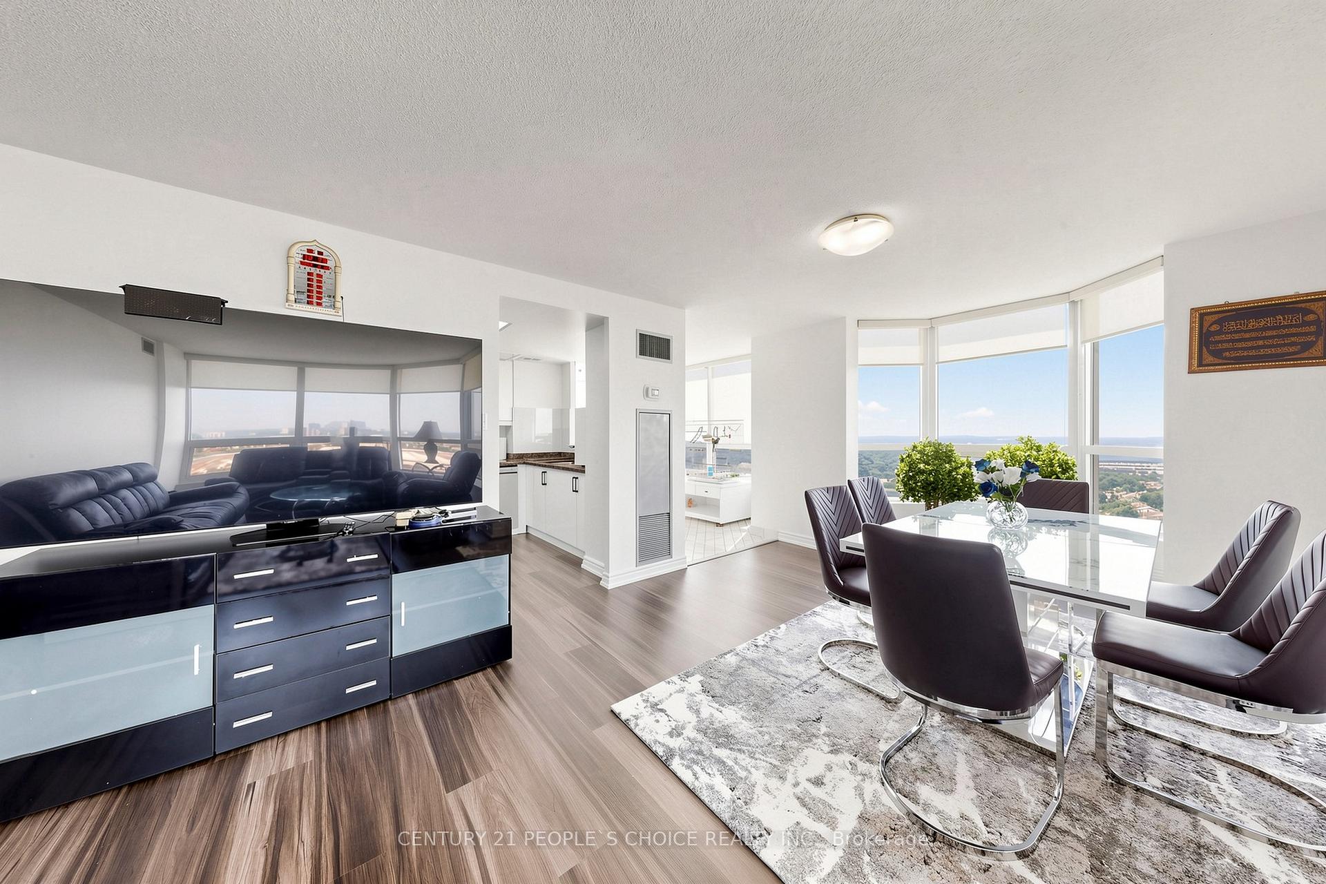 Photo 13 of Unit 2207, 8 Lisa Street, Brampton, Queen Street Corridor — HOMEH