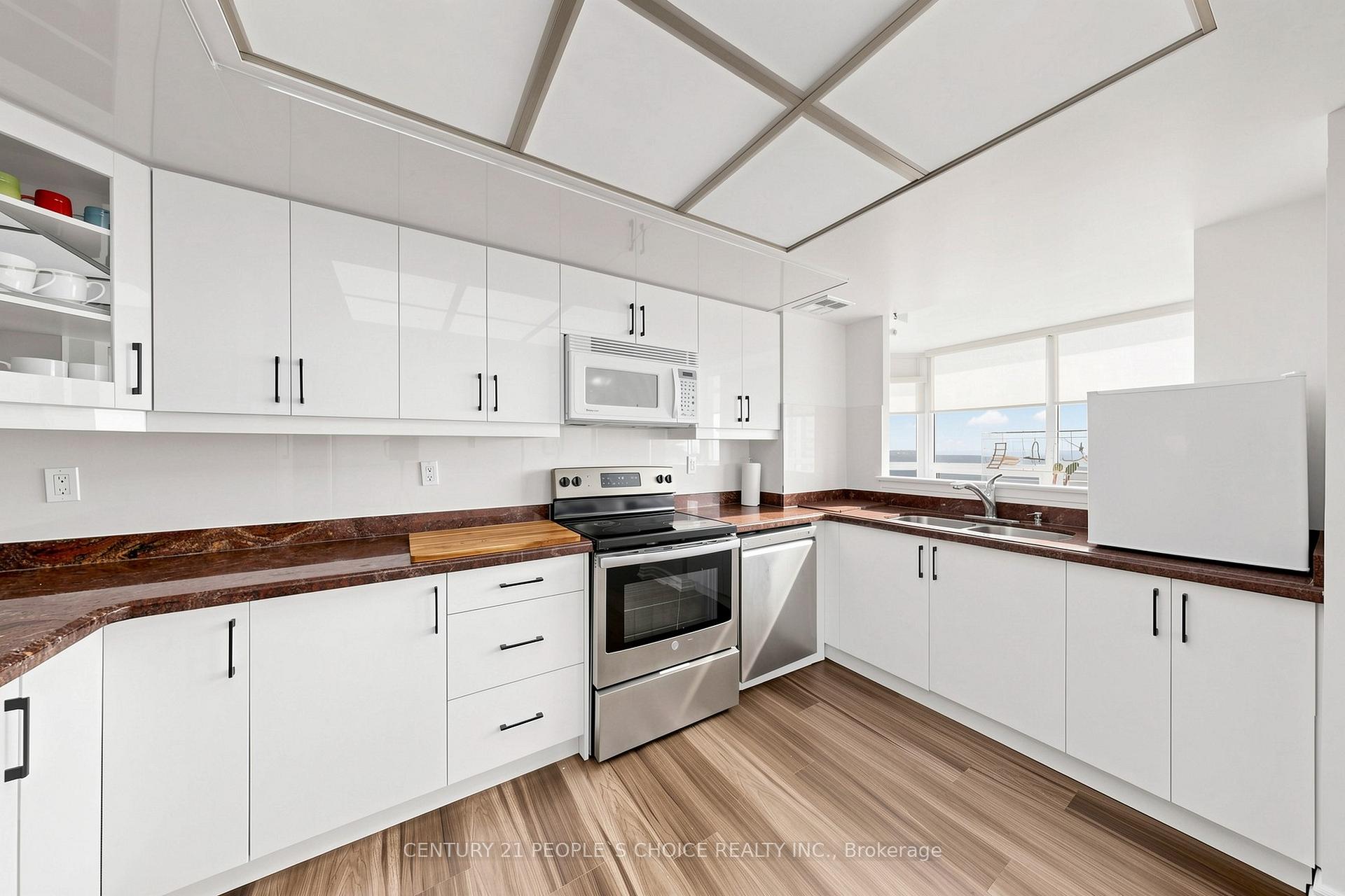 Photo 15 of Unit 2207, 8 Lisa Street, Brampton, Queen Street Corridor — HOMEH