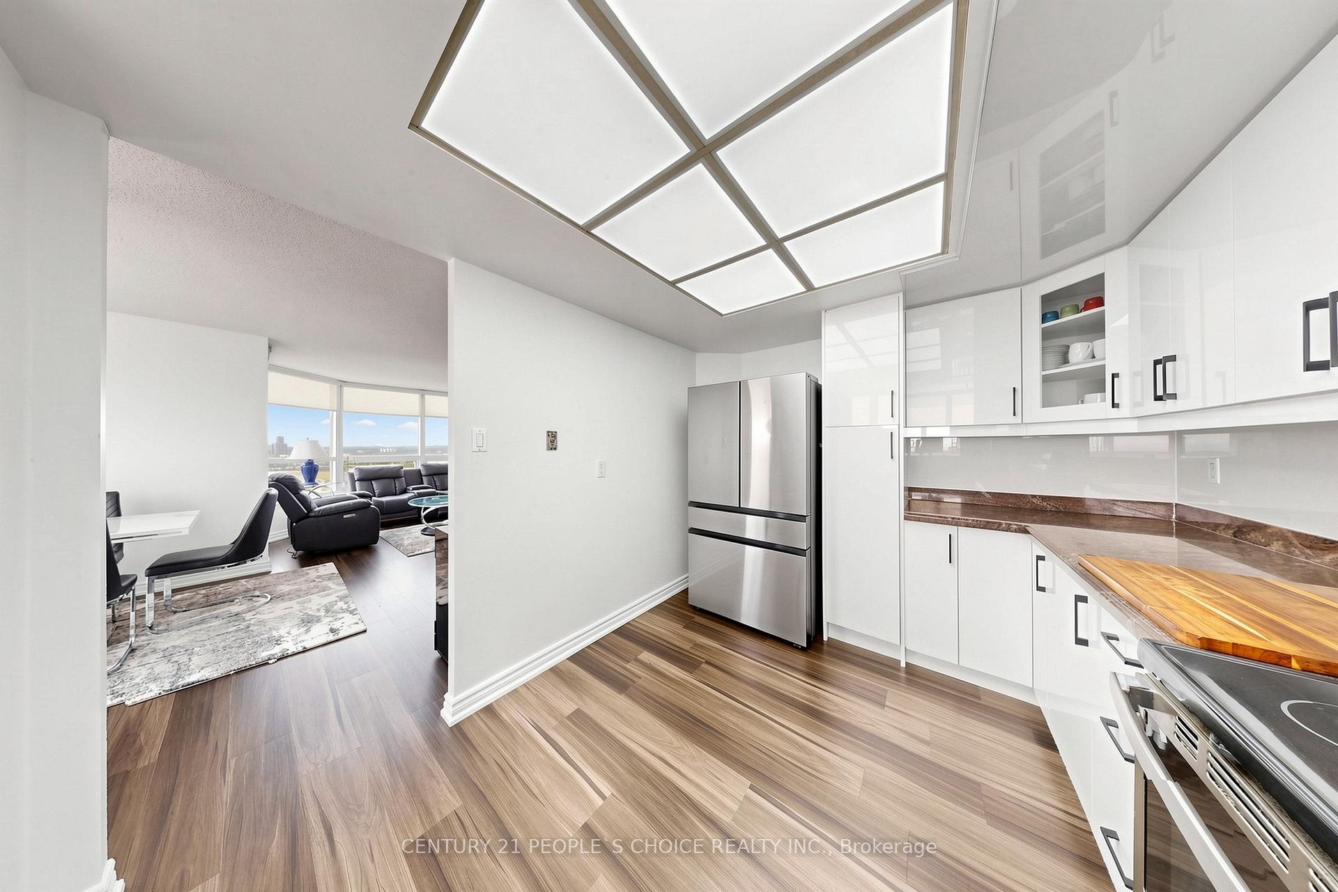 Photo 17 of Unit 2207, 8 Lisa Street, Brampton, Queen Street Corridor — HOMEH