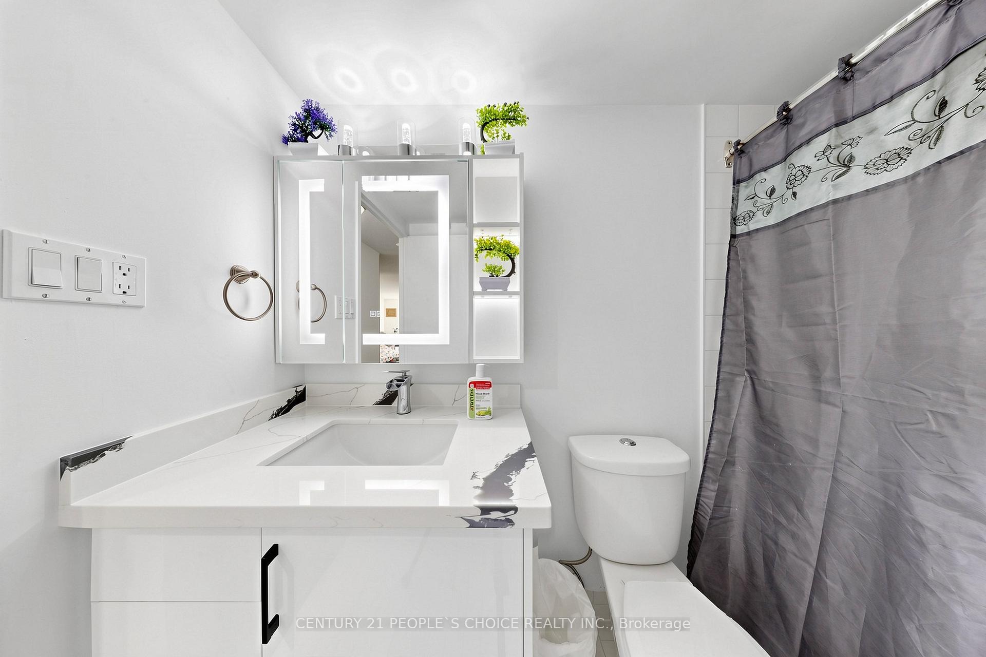 Photo 21 of Unit 2207, 8 Lisa Street, Brampton, Queen Street Corridor — HOMEH