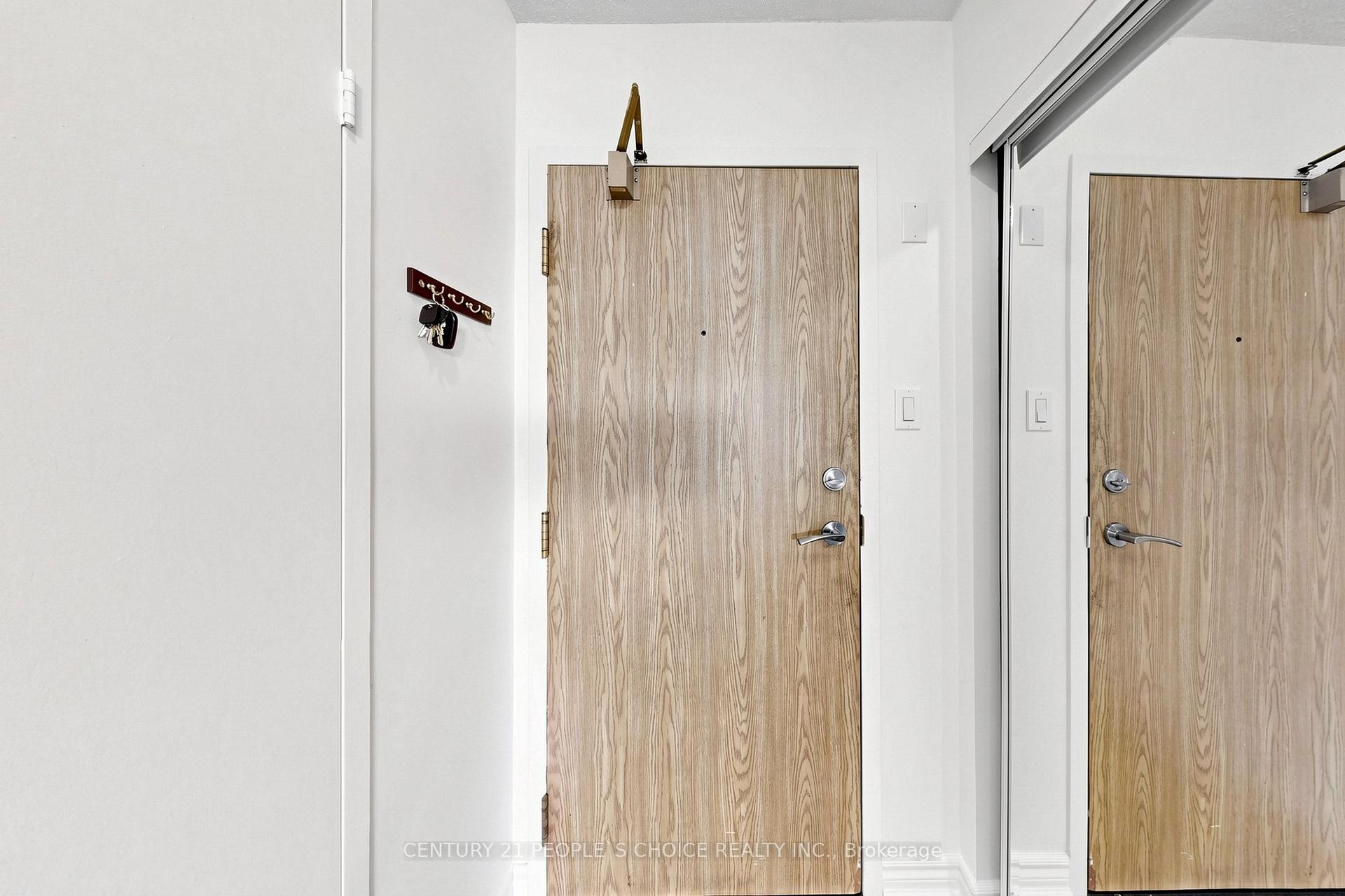 Photo 25 of Unit 2207, 8 Lisa Street, Brampton, Queen Street Corridor — HOMEH
