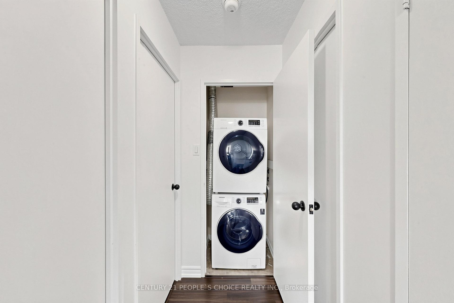 Photo 26 of Unit 2207, 8 Lisa Street, Brampton, Queen Street Corridor — HOMEH
