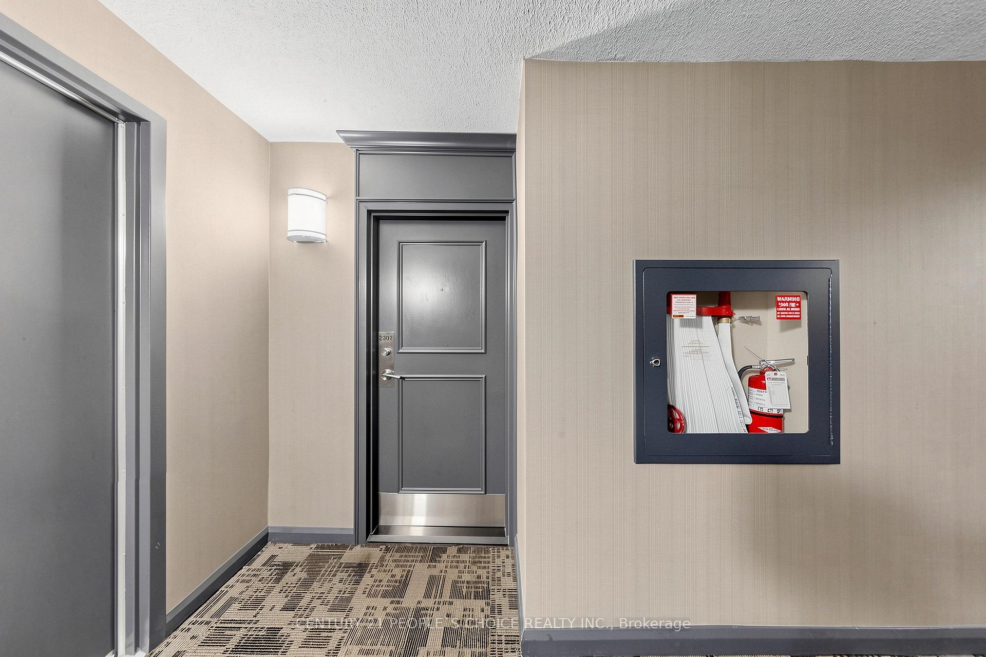 Photo 27 of Unit 2207, 8 Lisa Street, Brampton, Queen Street Corridor — HOMEH
