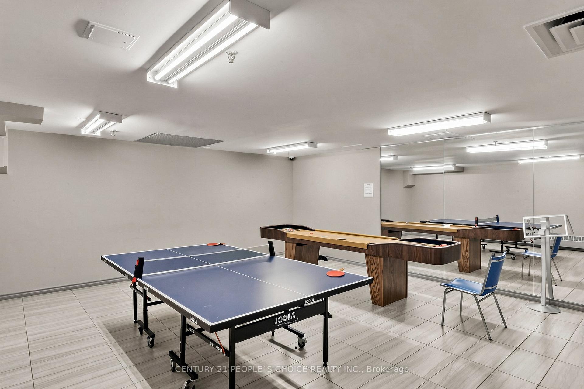 Photo 32 of Unit 2207, 8 Lisa Street, Brampton, Queen Street Corridor — HOMEH