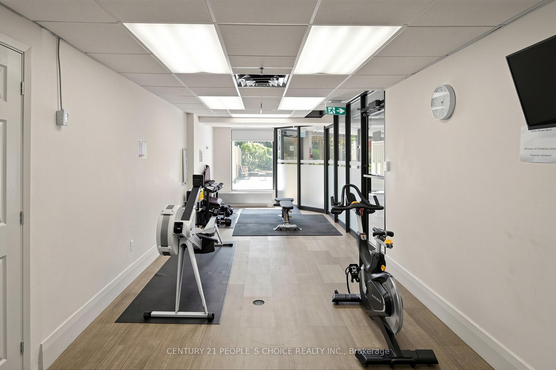 Photo 35 of Unit 2207, 8 Lisa Street, Brampton, Queen Street Corridor — HOMEH