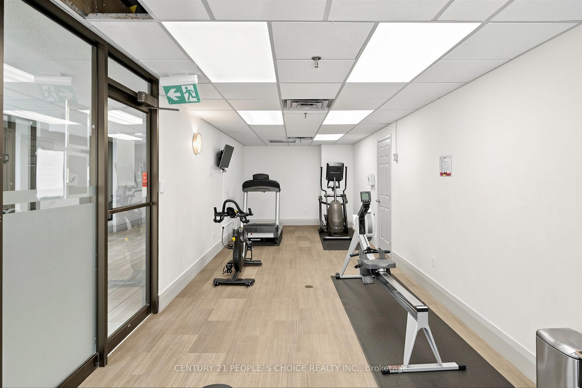Photo 36 of Unit 2207, 8 Lisa Street, Brampton, Queen Street Corridor — HOMEH