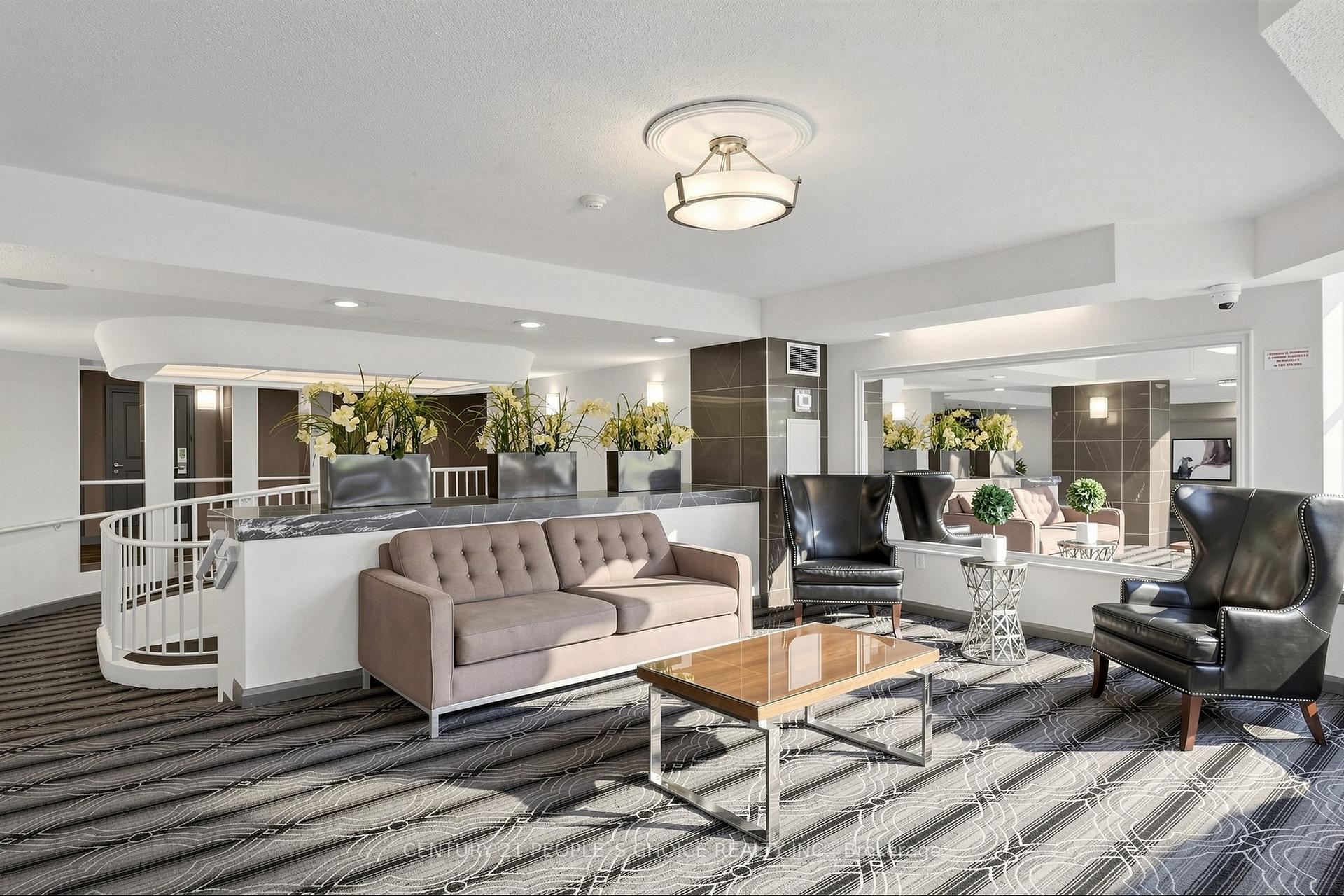 Photo 38 of Unit 2207, 8 Lisa Street, Brampton, Queen Street Corridor — HOMEH